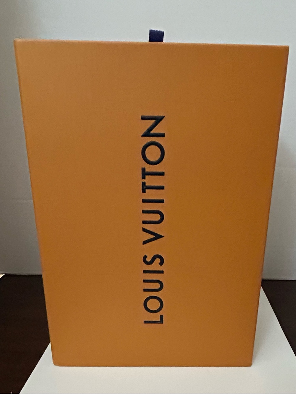 Louis Vuitton Empty Box - Picture 6 of 11
